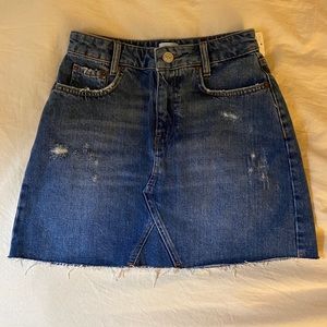 BDG urban outfitters skirt